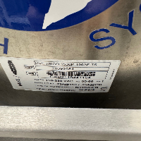 MVE HEco Series 1500-190 Cryogenic Storage System image 0